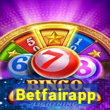 Betfairapp