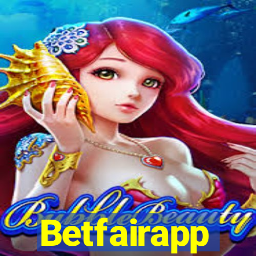Betfairapp