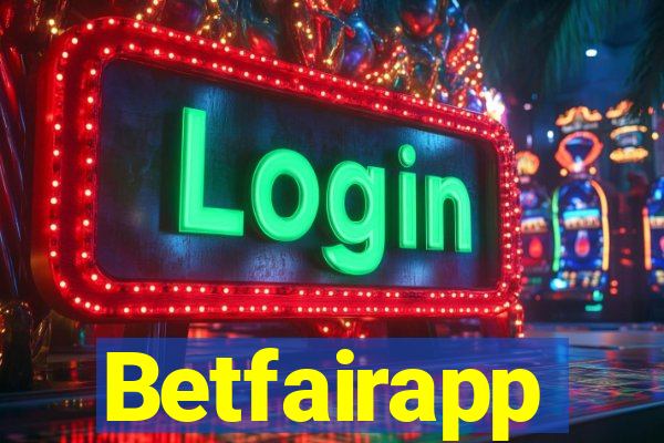 Betfairapp
