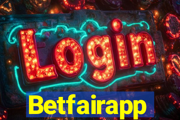 Betfairapp