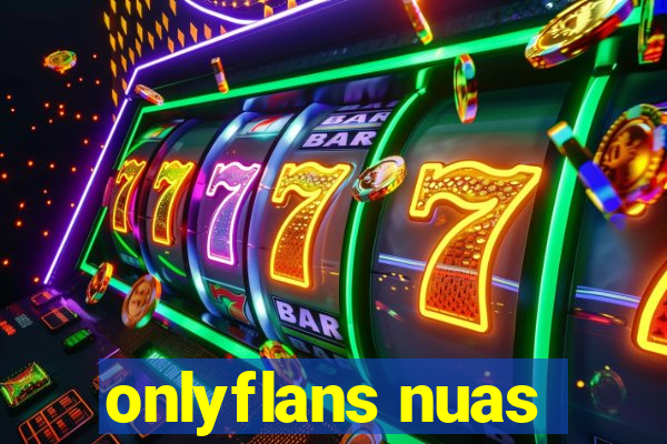 onlyflans nuas