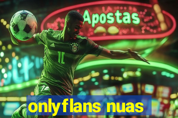 onlyflans nuas