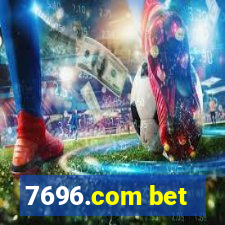 7696.com bet
