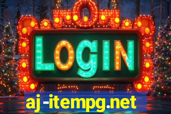 aj-itempg.net