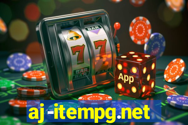 aj-itempg.net