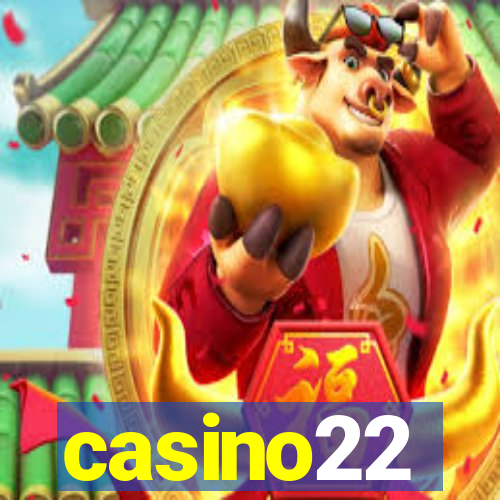 casino22