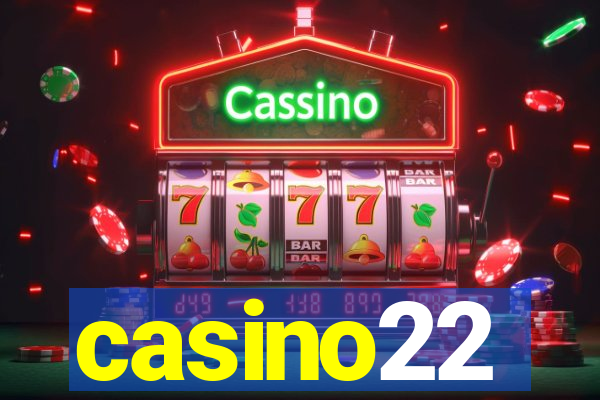 casino22