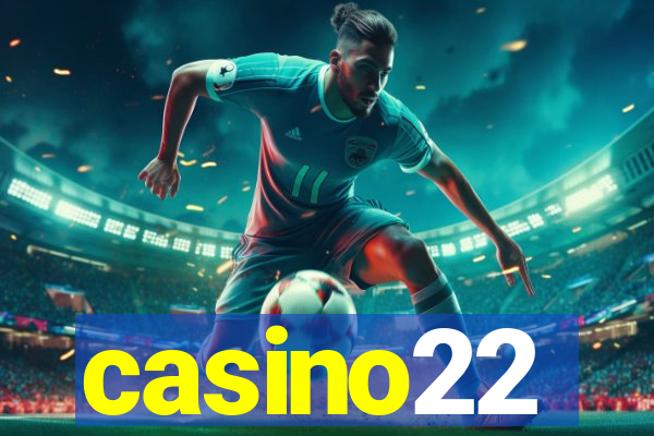 casino22
