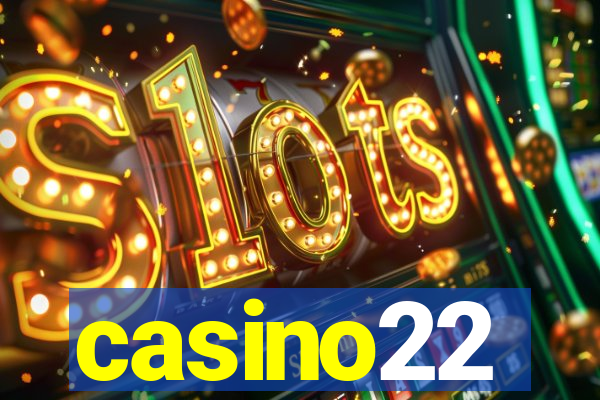 casino22