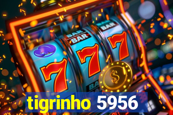 tigrinho 5956