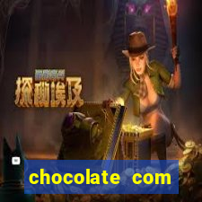 chocolate com pimenta assistir