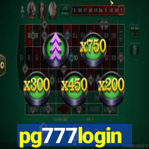 pg777login