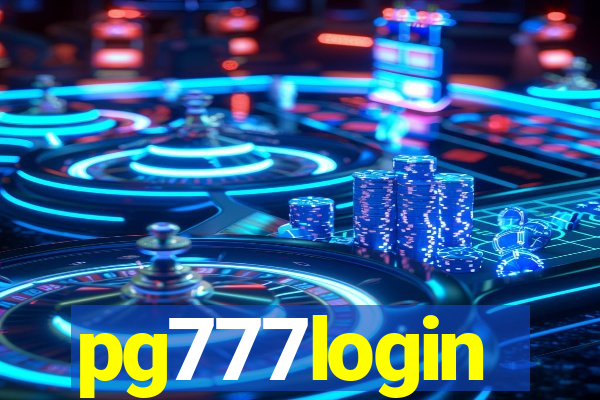 pg777login
