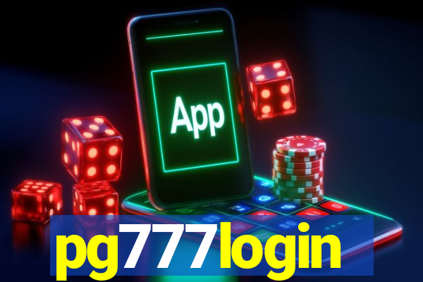 pg777login