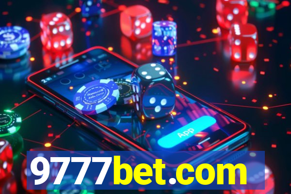 9777bet.com