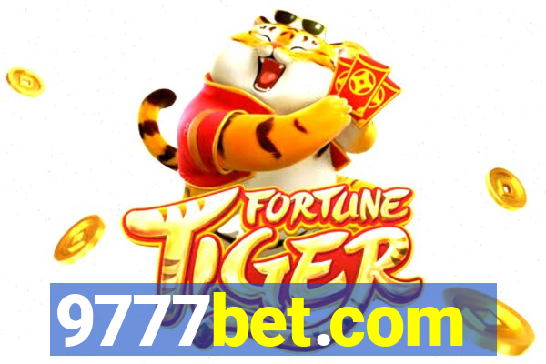9777bet.com