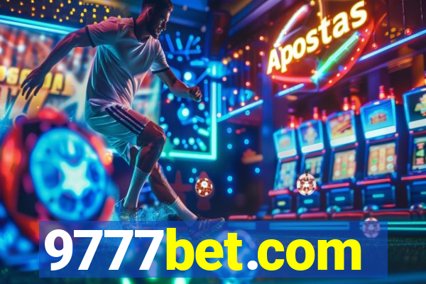 9777bet.com