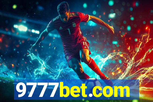 9777bet.com