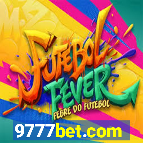 9777bet.com