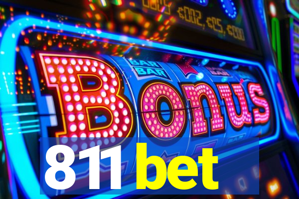 811 bet