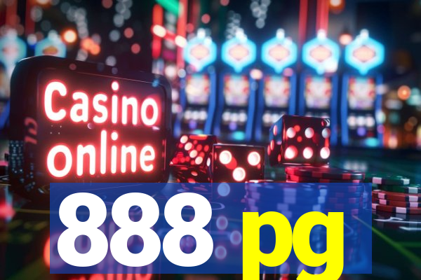 888 pg