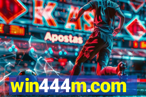 win444m.com