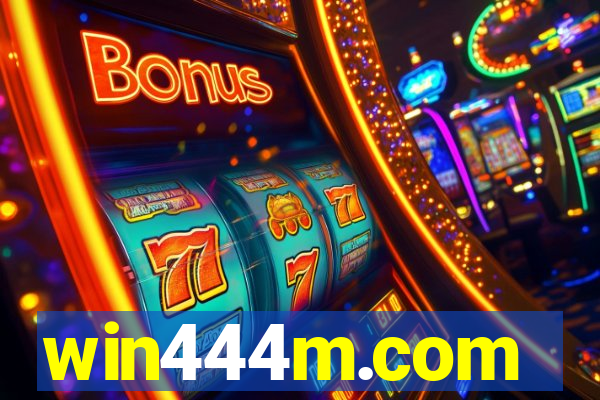 win444m.com