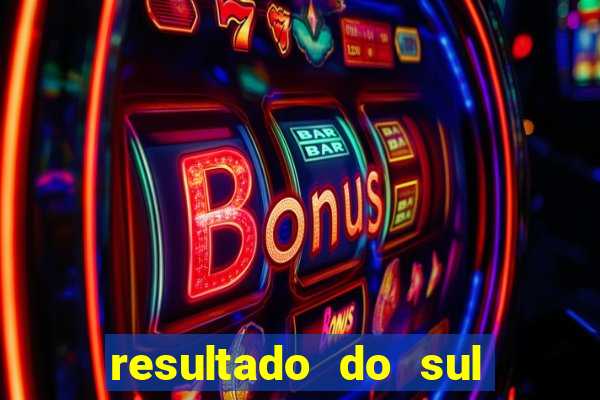 resultado do sul minas cap