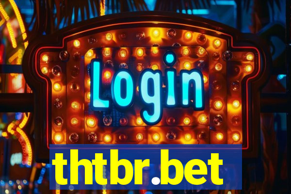 thtbr.bet