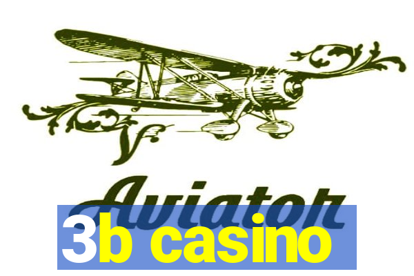 3b casino