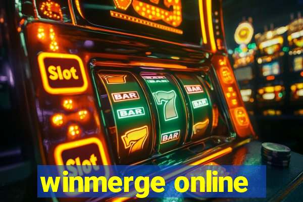 winmerge online