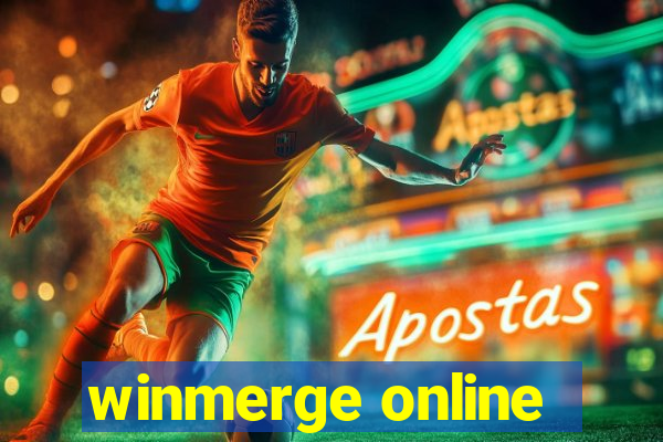 winmerge online