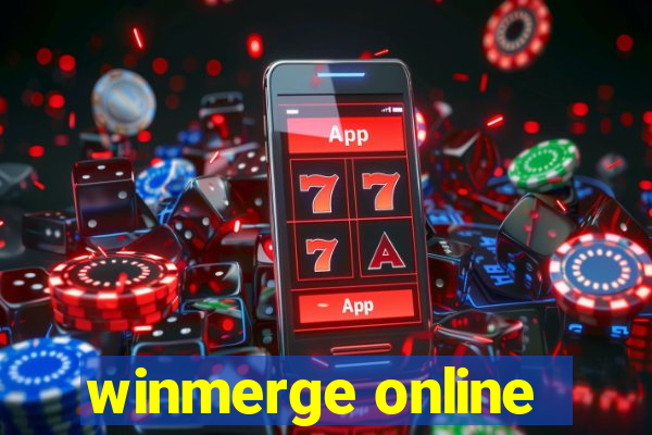 winmerge online