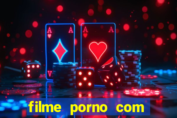 filme porno com milena santos