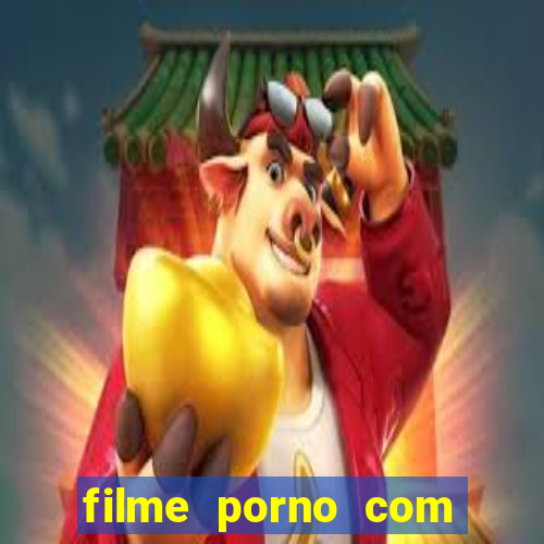 filme porno com milena santos