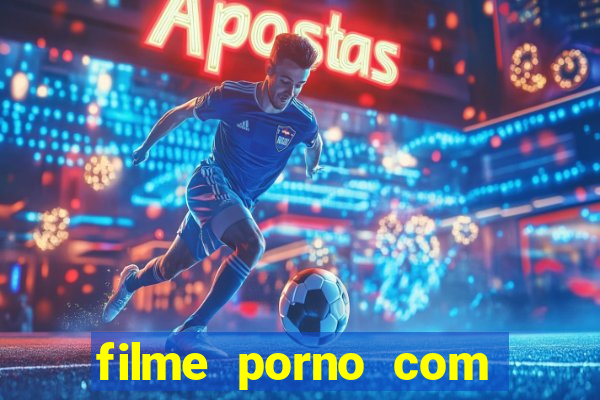 filme porno com milena santos