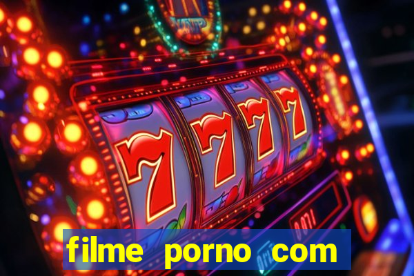 filme porno com milena santos