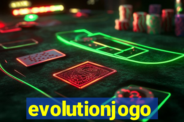 evolutionjogo