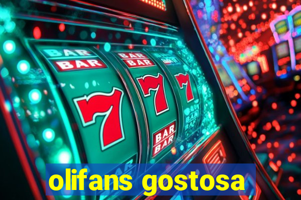 olifans gostosa