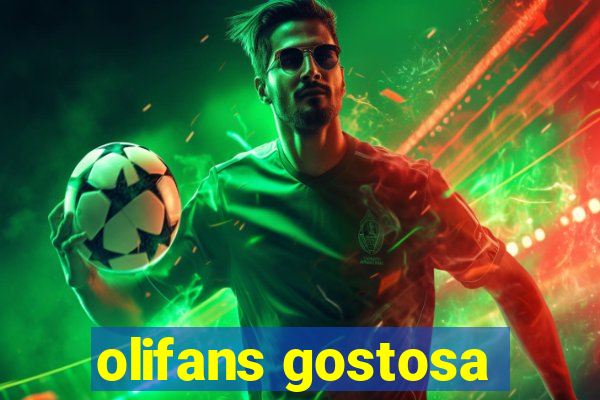 olifans gostosa