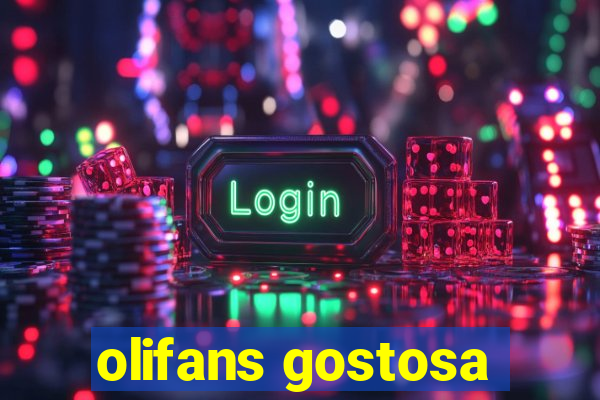 olifans gostosa