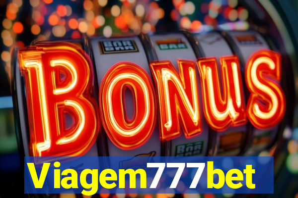 Viagem777bet
