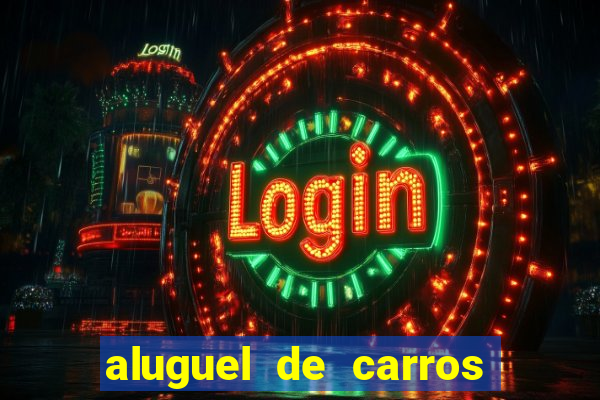 aluguel de carros para casamento porto alegre