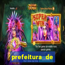 prefeitura de cerejeiras ro