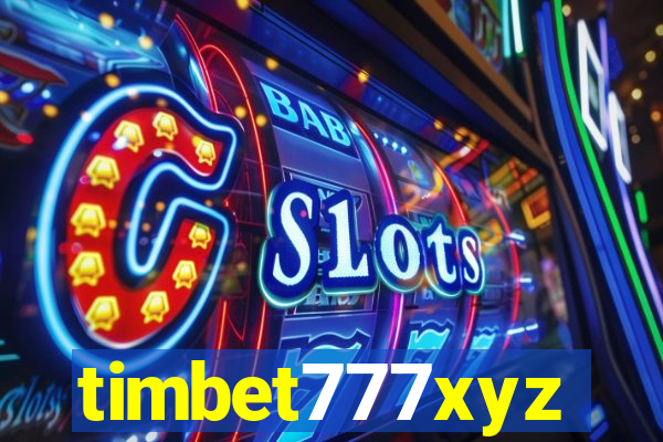 timbet777xyz