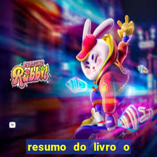 resumo do livro o mistério da casa verde