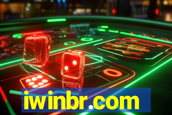 iwinbr.com