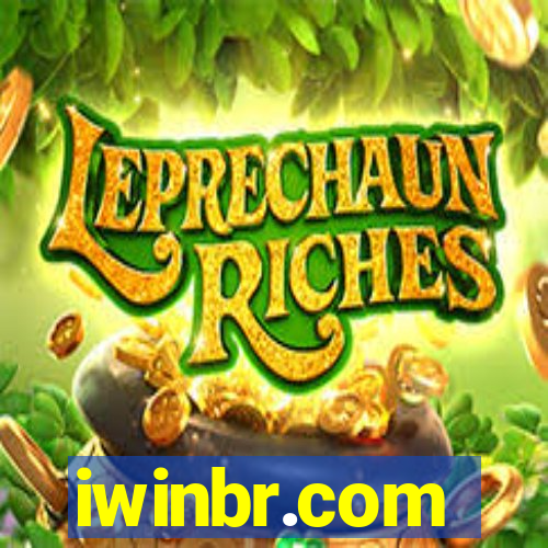 iwinbr.com