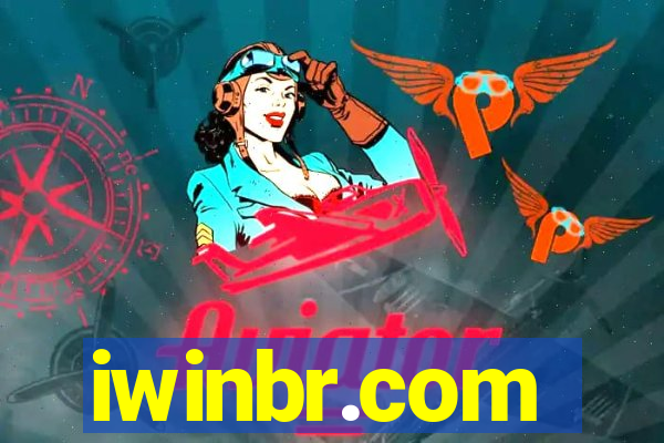 iwinbr.com