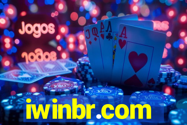 iwinbr.com